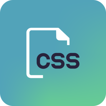 BigCommerce CSS Sprites