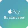 Braintree Apple Pay for Zen Cart