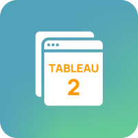 Tableau 2 for Zen Cart