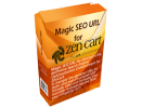 Magic SEO URLs