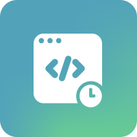 Back End Hourly Programming for Custom