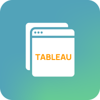 Tableau for Zen Cart