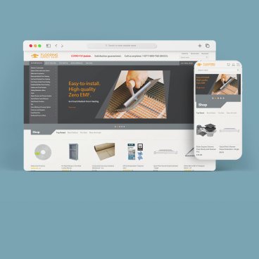 Flooring Supply Shop