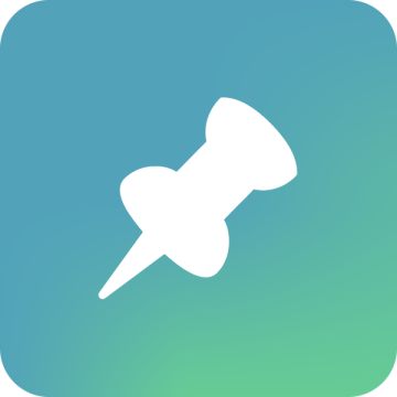 Pinterest Pin It Button