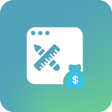 Open Cart Front End Development/Design Custom Deposit