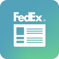 FedEx SmartPost Shipping Module REST API