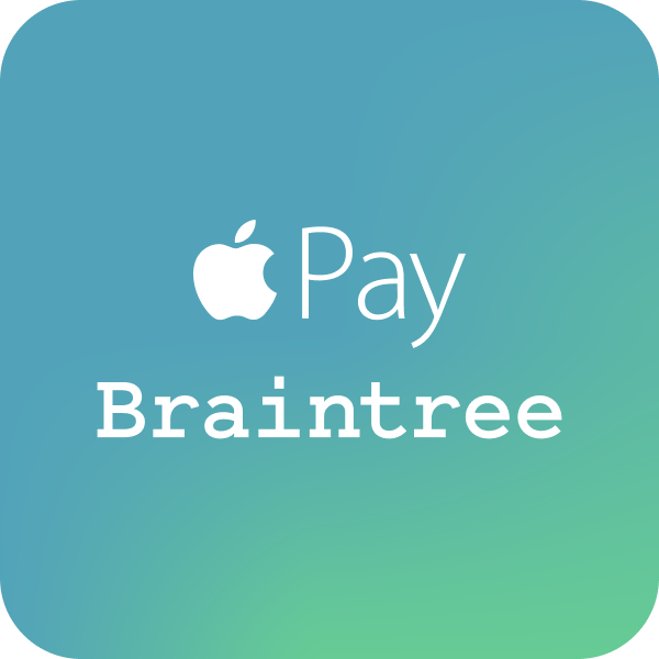 Braintree Apple Pay for Zen Cart