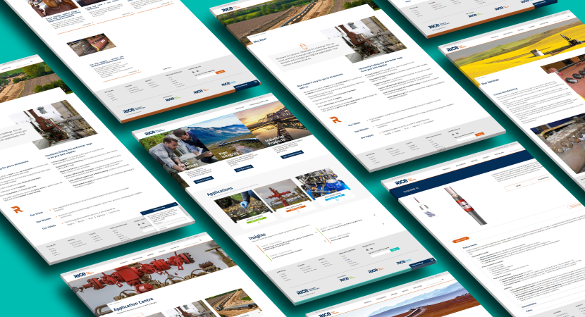 Rice Resource Technologies