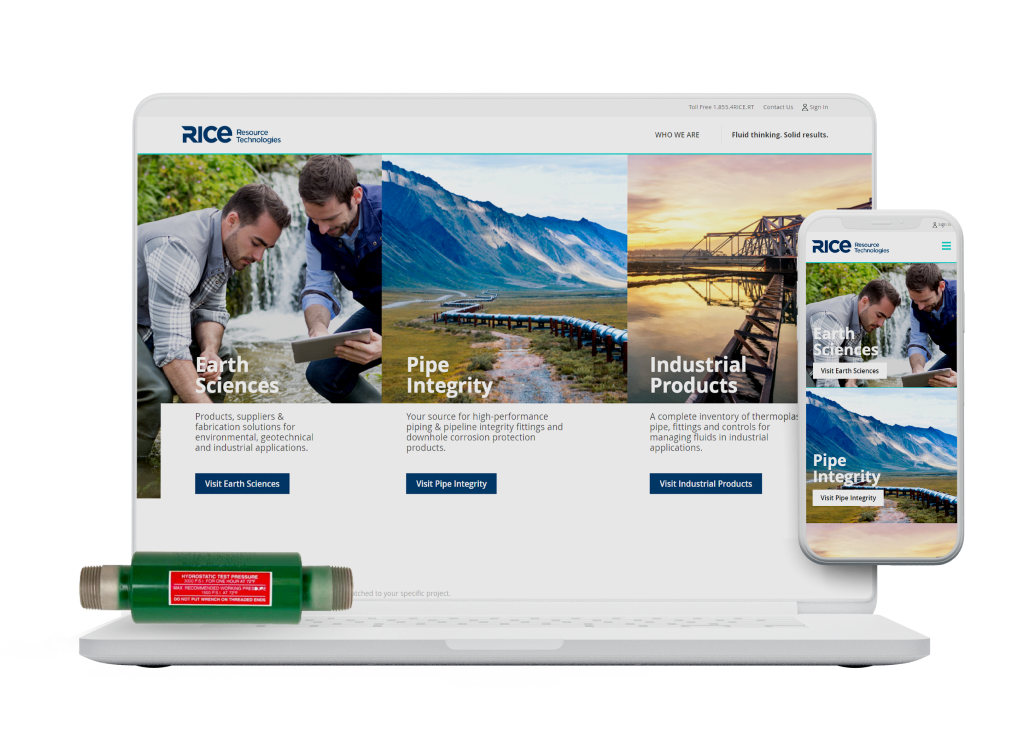 Rice Resource Technologies