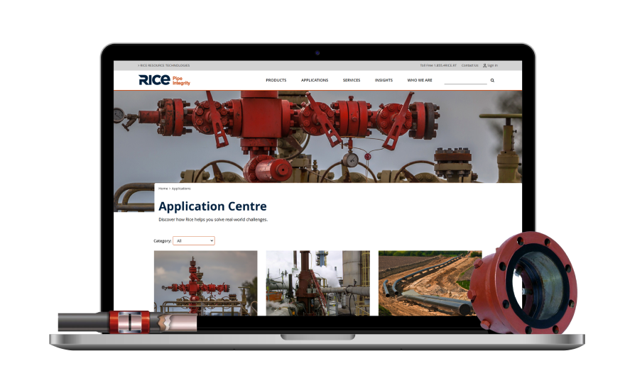 Rice Resource Technologies