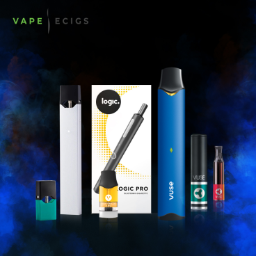 Vape Ecigs